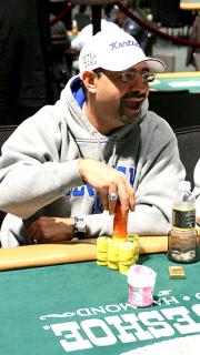 Sameer Al-Dbhany