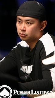 Samuel Ngai