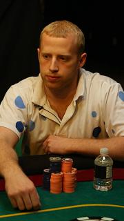 Samuel Shamburg