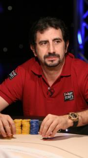 Santiago Terrazas
