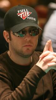 Scott Fischman