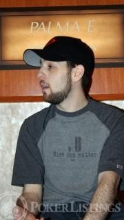 Scott Fischman