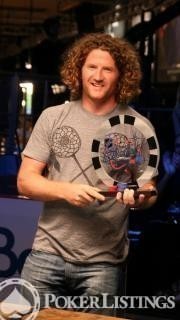 Scott Hartnell