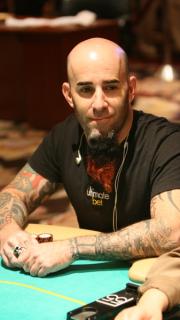 Scott Ian