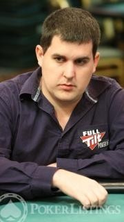 Scott Montgomery