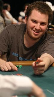 Scott Seiver