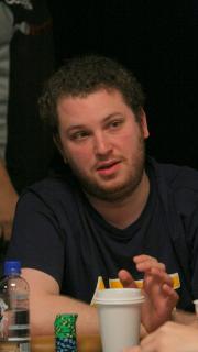 Scott Seiver