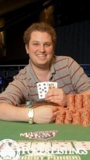 Scott Seiver