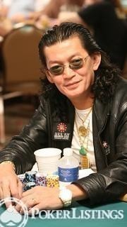 Scotty Nguyen