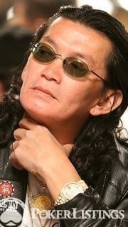 Scotty Nguyen