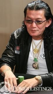 Scotty Nguyen