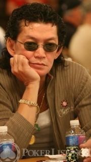 Scotty Nguyen