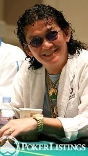 Scotty Nguyen