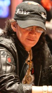 Scotty Nguyen