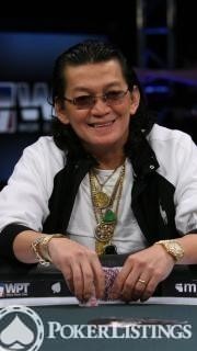 Scotty Nguyen