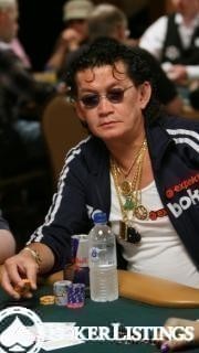 Scotty Nguyen