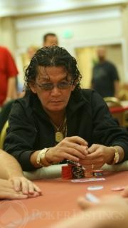 Scotty Nguyen