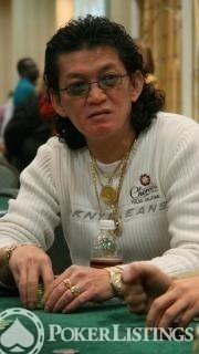 Scotty Nguyen