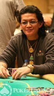 Scotty Nguyen