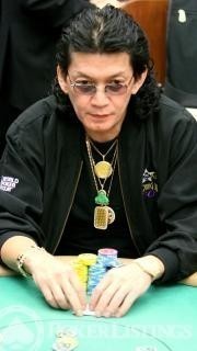 Scotty Nguyen