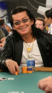 Scotty Nguyen