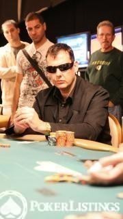 Sean Keeton