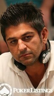 Sean Sheikhan