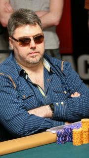 Sergey Altbregins