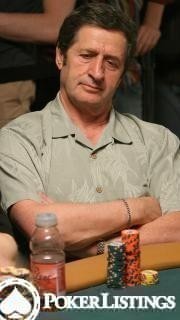 Sergey Rybachenko