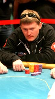 Sergey Shcherbatskiy