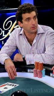 Shane Schleger