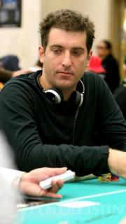 Shane Schleger