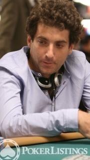 Shane Schleger
