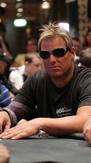 Shane Warne