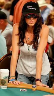 Shannon Elizabeth