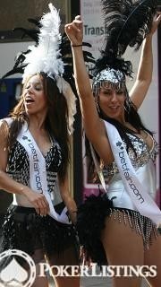Showgirls