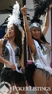 showgirls