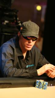 Simon Dorslund