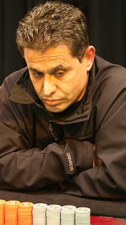 Soheil Shamseddin