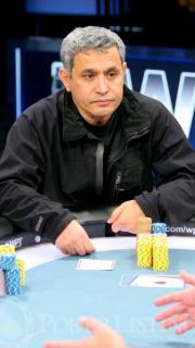 Soheil Shamseddin