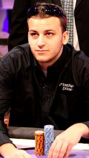 Sorel Mizzi