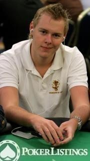 Soren Kongsgaard