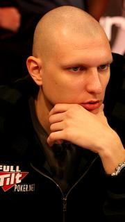Stanislav Alekhin