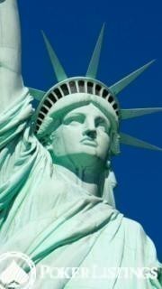 Statue of Liberty