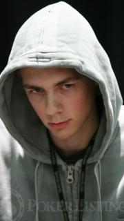 Stephen Chidwick