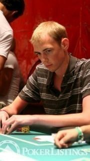 Stephen Chidwick