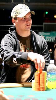 Steve Billirakis
