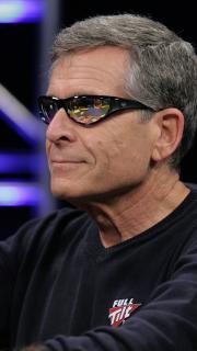 Steve Brecher
