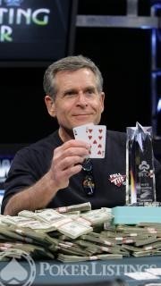 Steve Brecher
