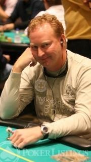 Steve Dannenmann